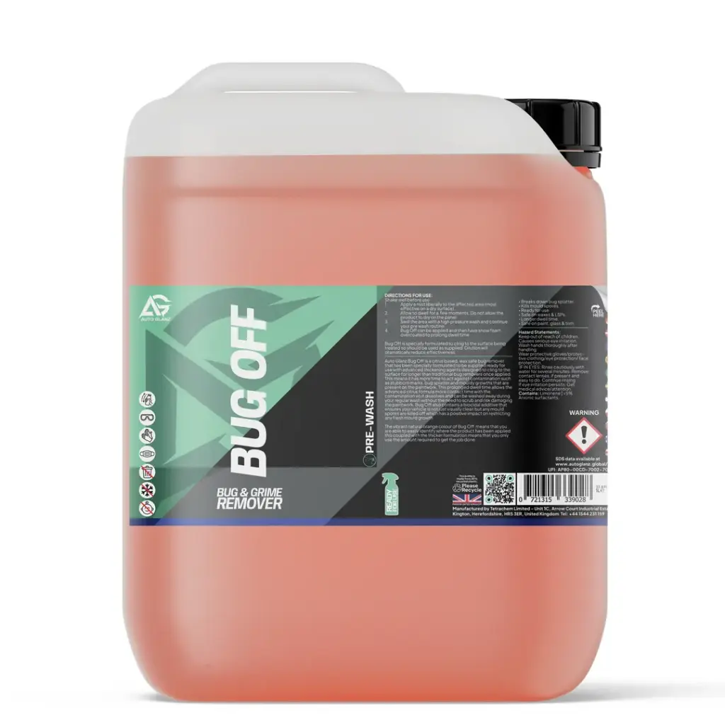 Bug Off 5L