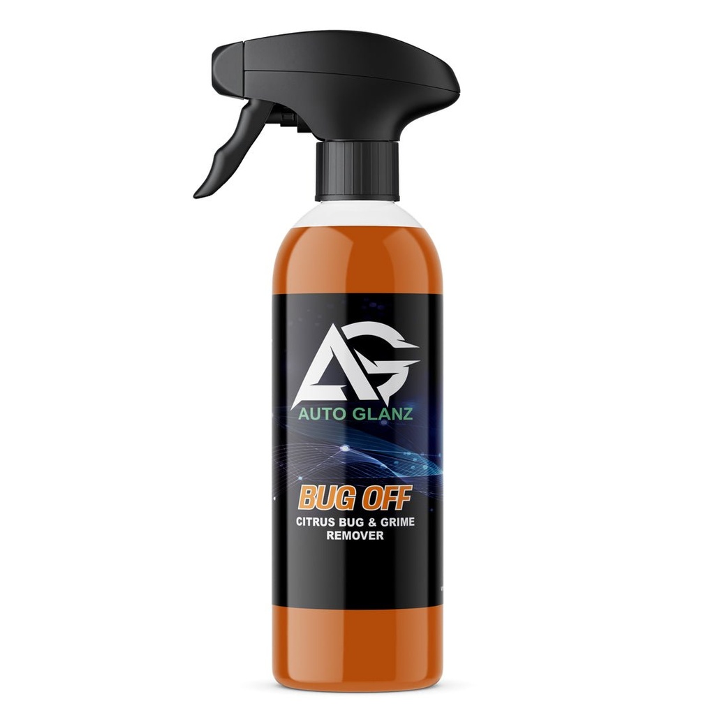 Bug Off 500ml