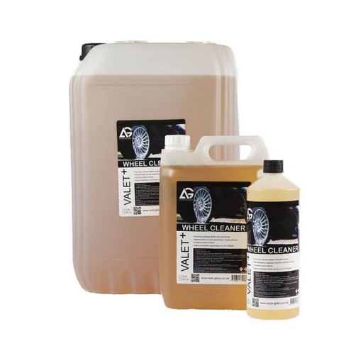 [AG-133-25L] Valet+ Acid Wheel Cleaner 25L