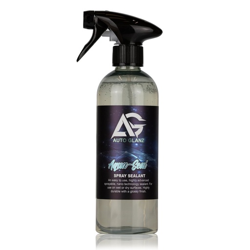 [AG-190-500ml] Aqua-Seal 500ml
