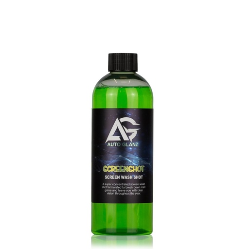 [AG-156-100ml] Screenshot 100ml