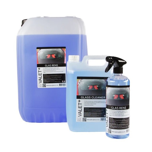 [AG-136-5L] Valet+ Glass Cleaner 5L