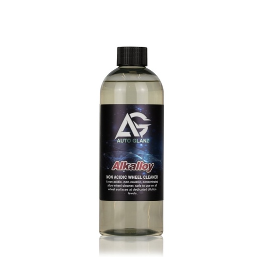 [AG-113-1L] Alkalloy 1L